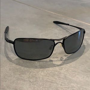Oakley sunglasses